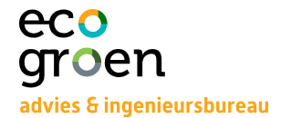Ecogroen – advies & ingenieursbureau